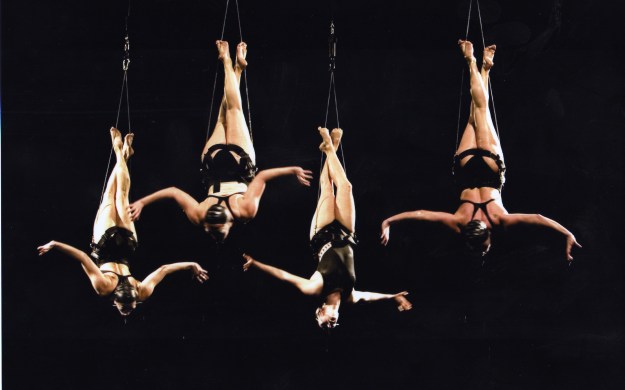 Le Reve Creation in Belgium